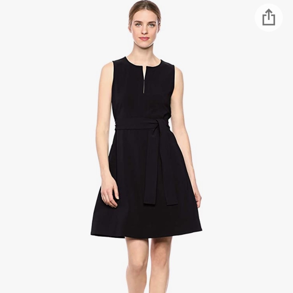 Womens dress
